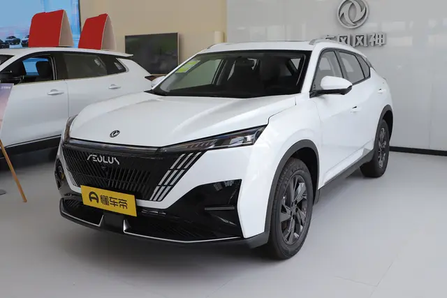 Dongfeng Haohan 2026 — купить из Китая под заказ