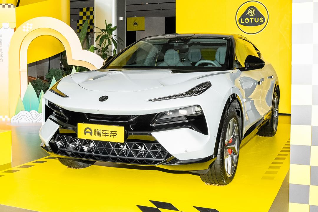 Lotus Eletre
