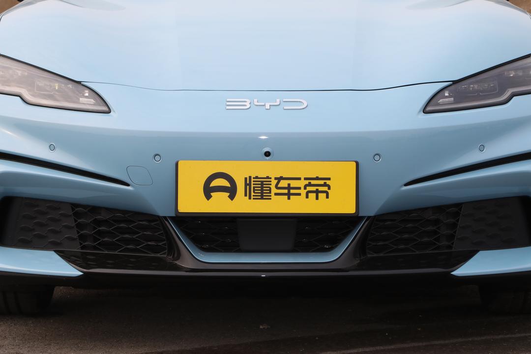 BYD Seal 06 GT 2026, фото 10