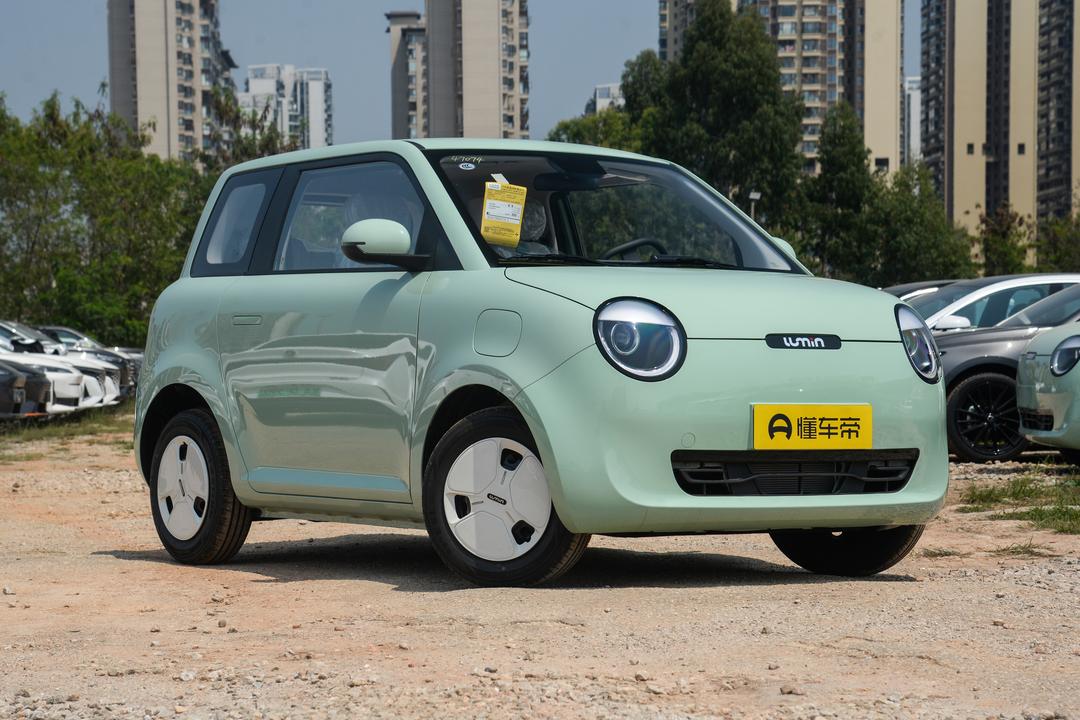 Changan Lumin 2026, фото 3