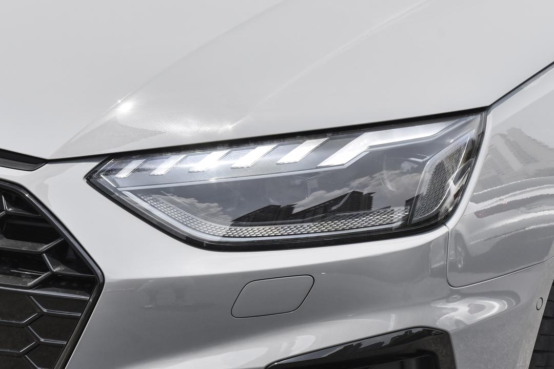 Audi A4L 2026, фото 13