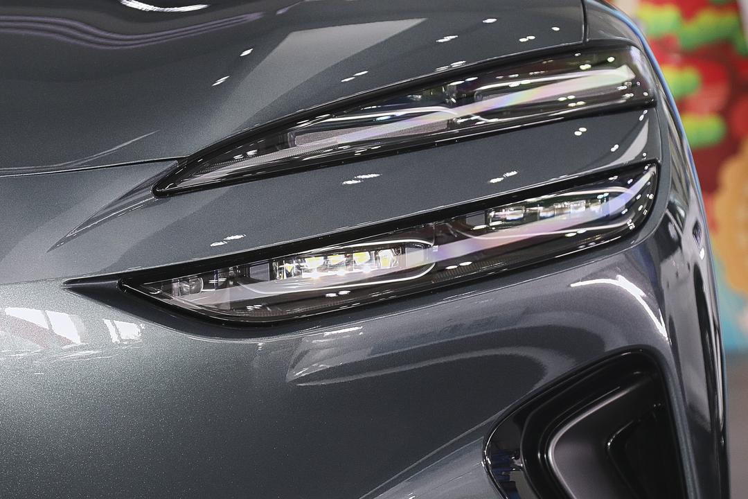 BYD Sealion 06 DM 2026, фото 11