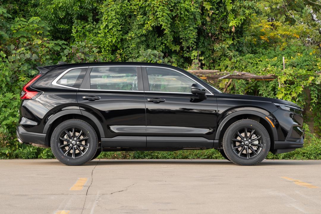 Honda CR-V 2026, фото 8