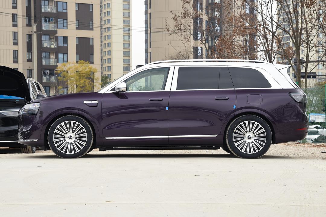 AITO M9 2026, фото 4