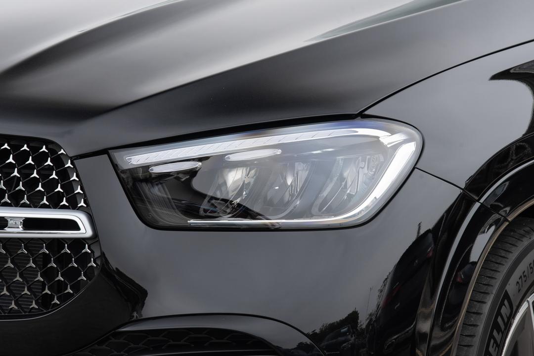Mercedes-Benz GLE-Class (Европейской сборки) 2026, фото 13