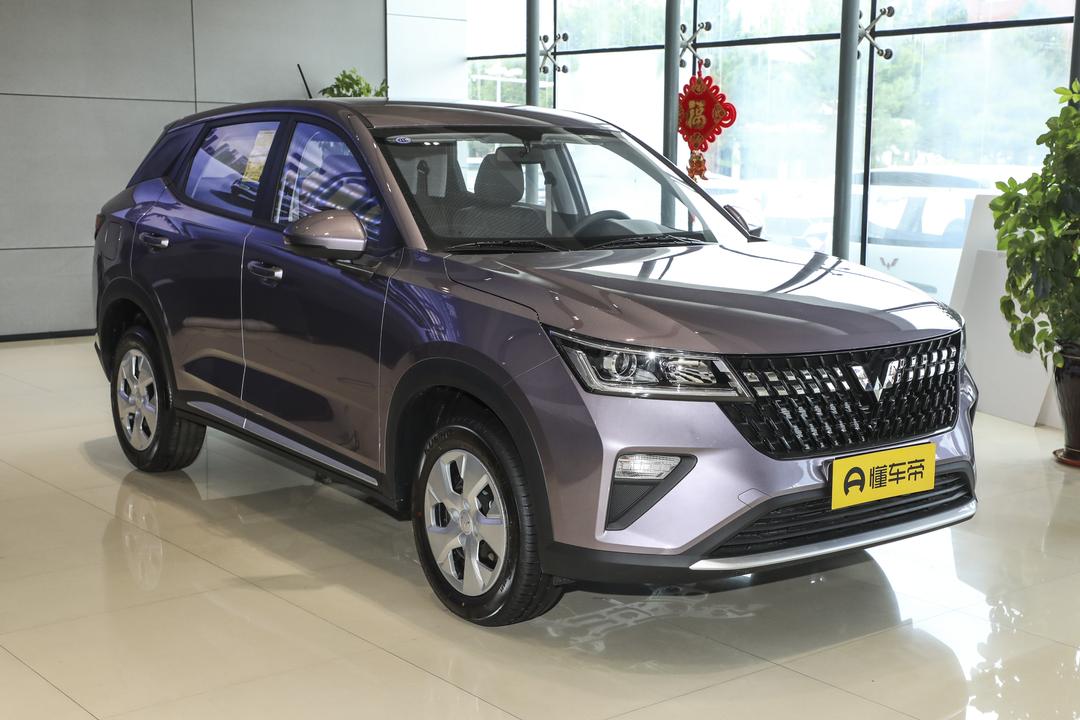 Wuling Xingchi 2026, фото 3