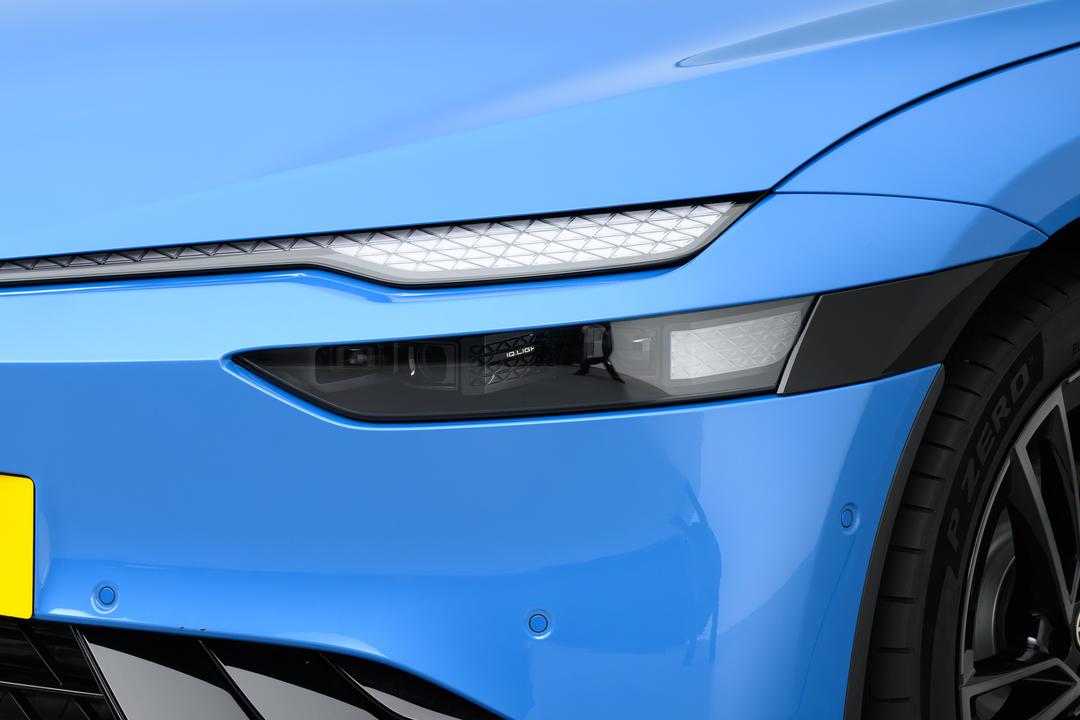 Volkswagen Volkswagen ID. UNYX 2026, фото 13