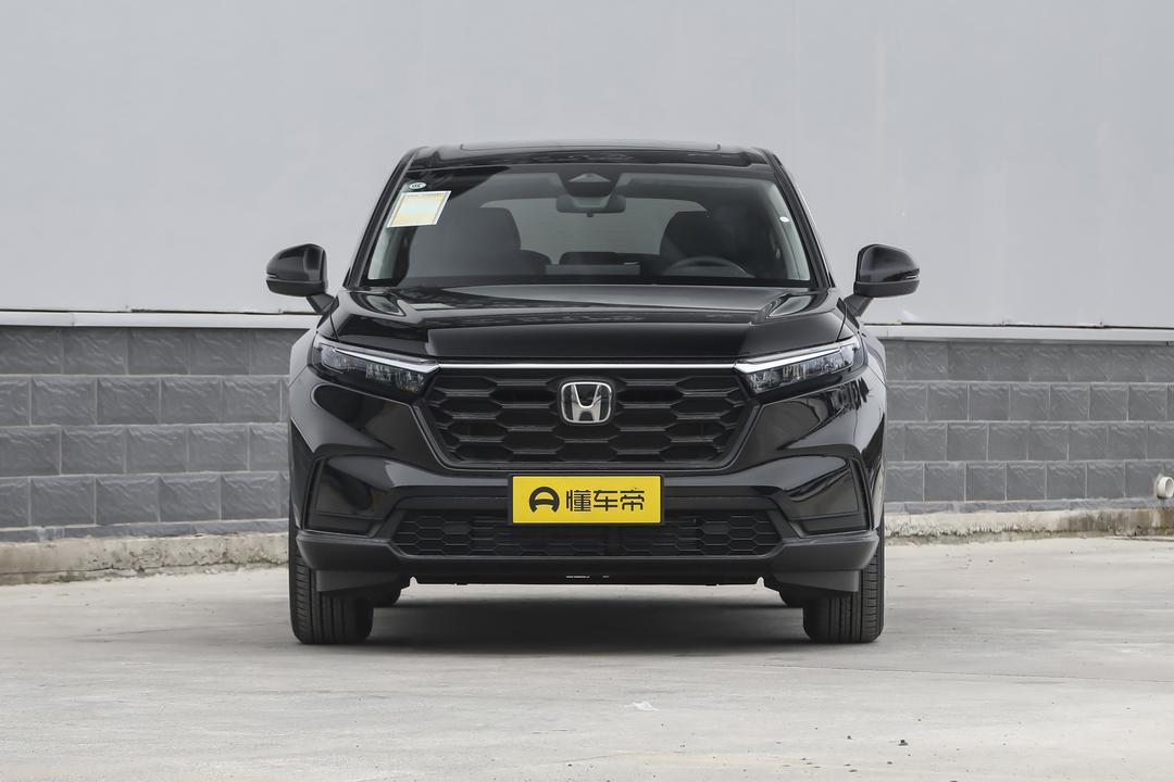 Honda CR-V 2026, фото 2