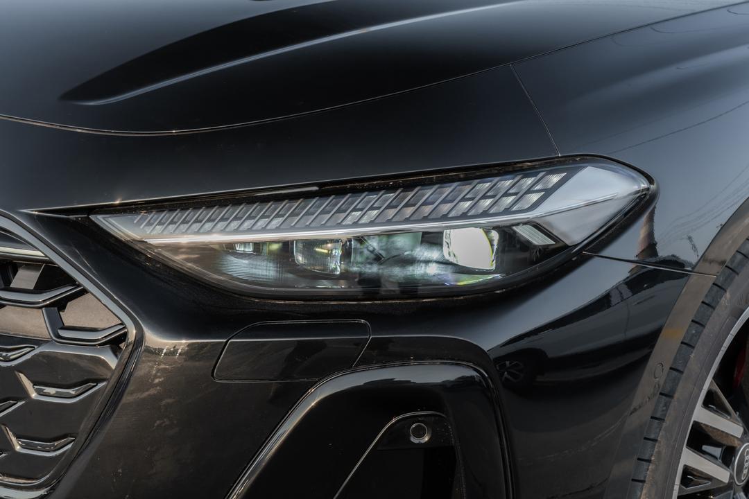 Audi A5L 2026, фото 14