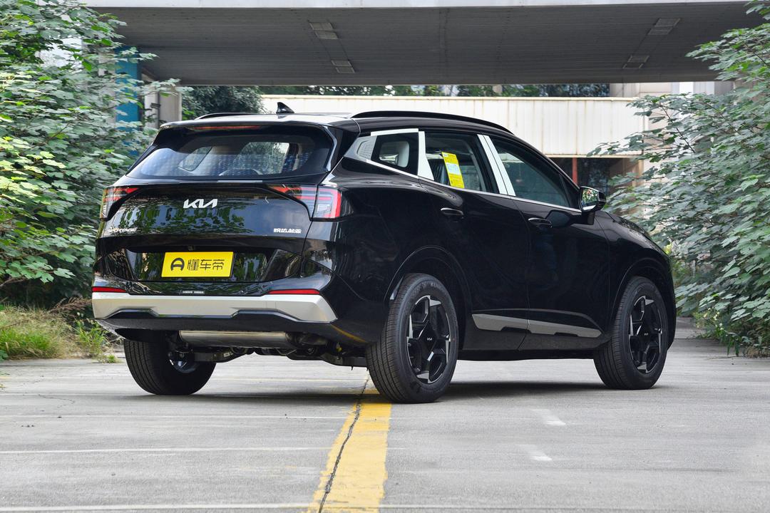 Kia Sportage 2026, фото 7