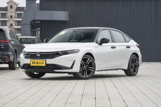 Honda Integra 2026 — купить из Китая под заказ