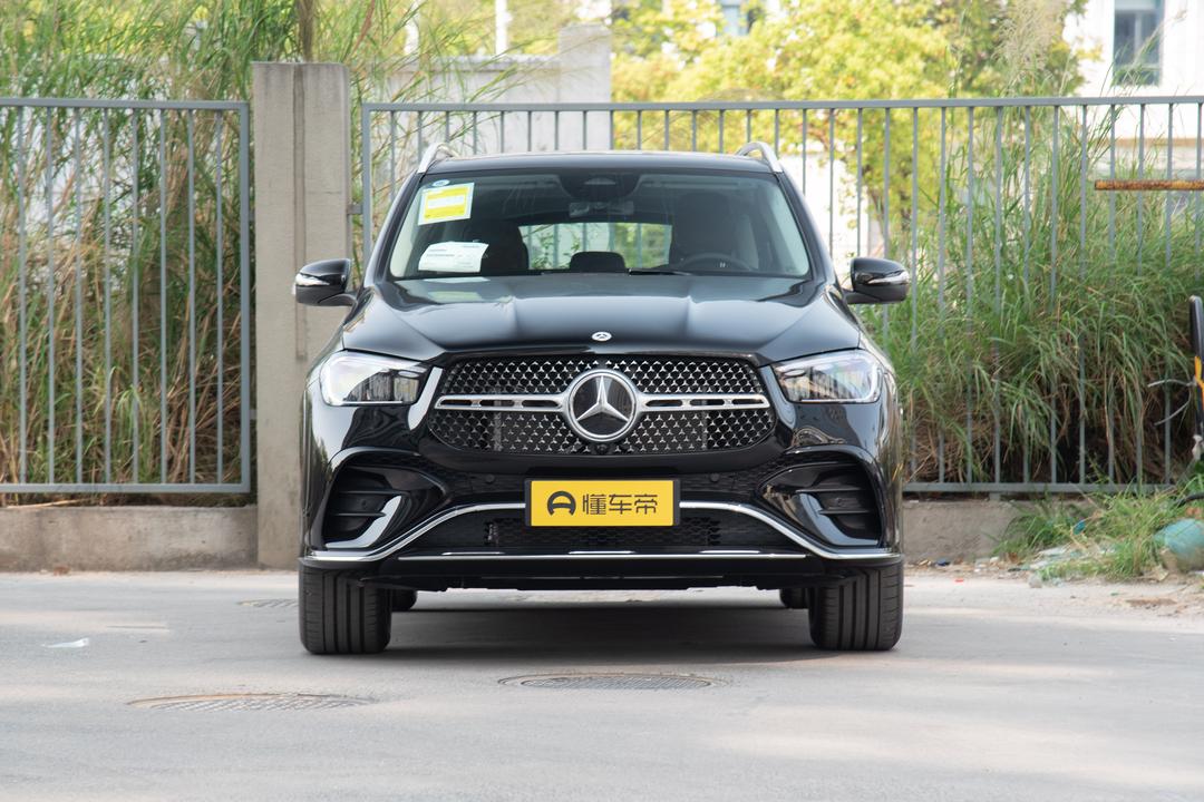Mercedes-Benz GLE-Class (Европейской сборки) 2026, фото 2