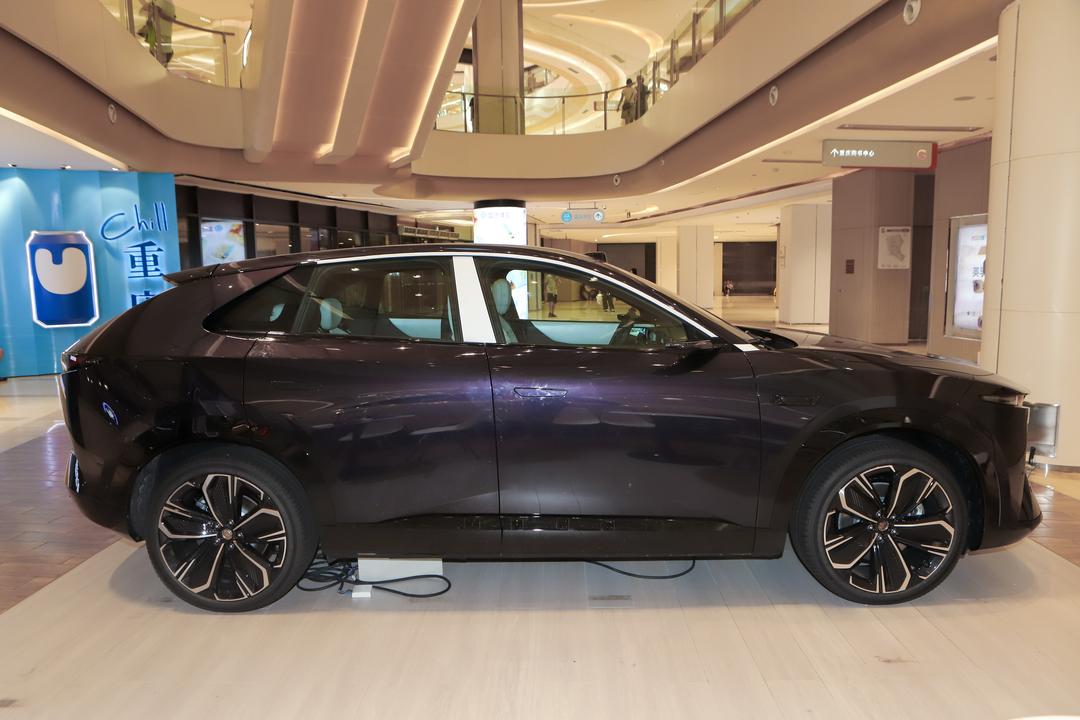 Mazda EZ-60 2026, фото 8