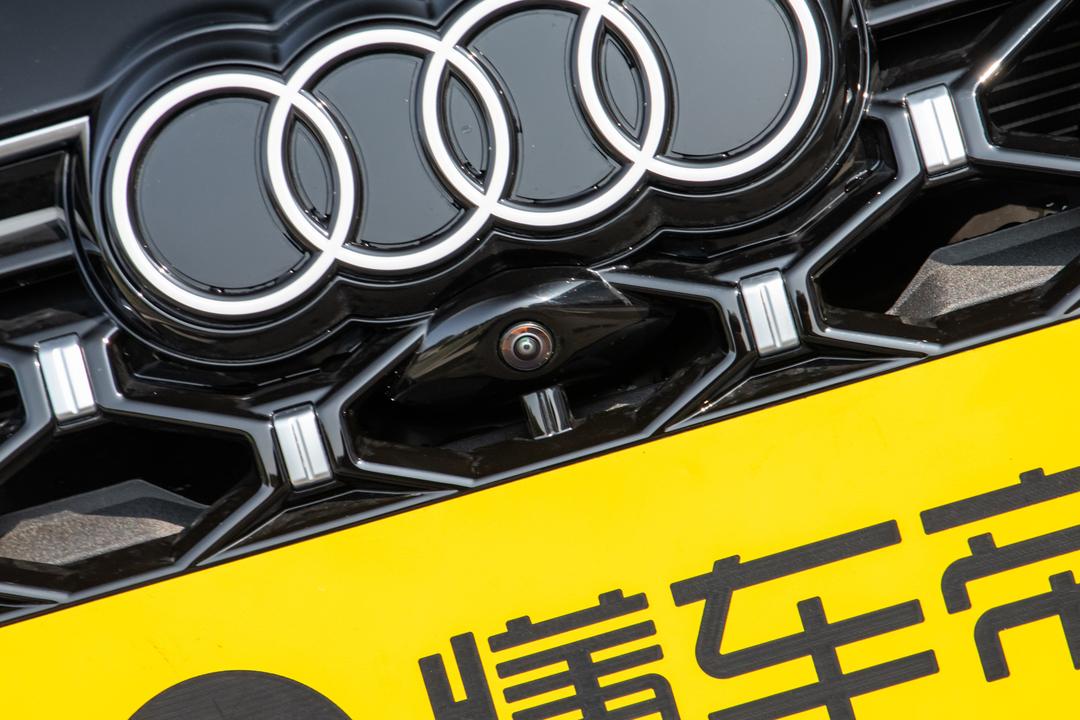 Audi A6L 2026, фото 15