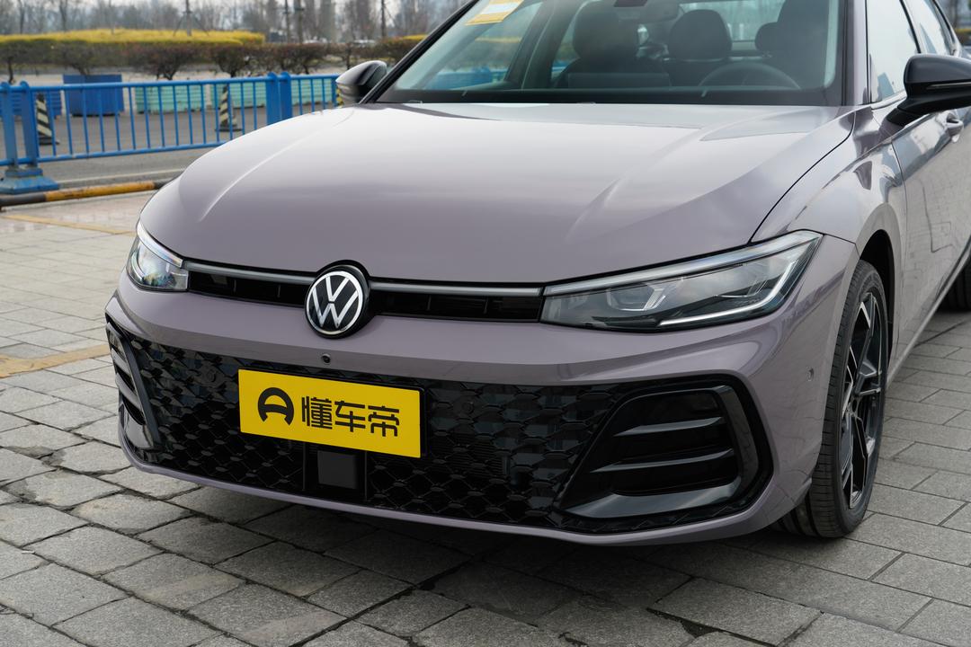 Volkswagen Passat 2026, фото 9