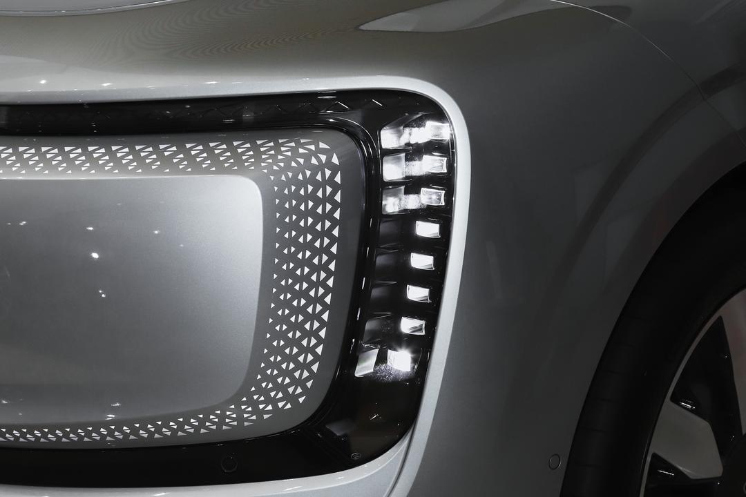 Audi E7X 2026, фото 14