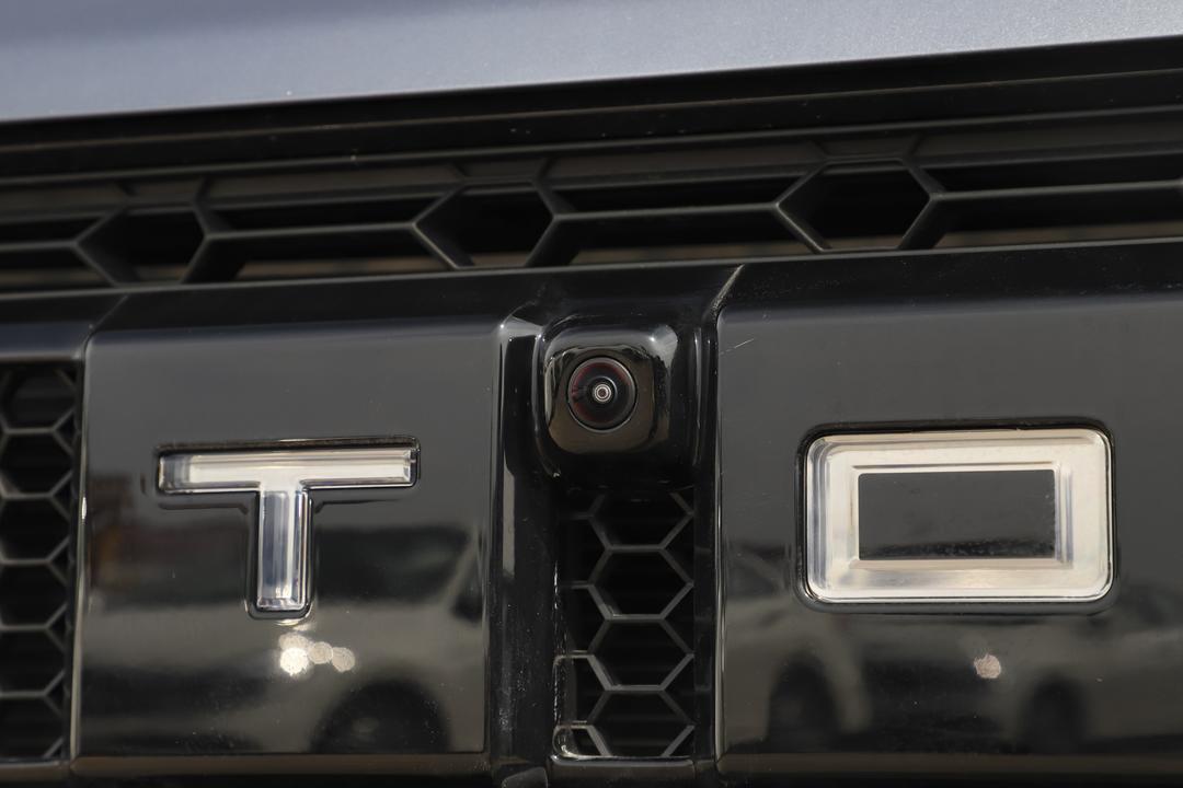 Jetour Traveller 2026, фото 15