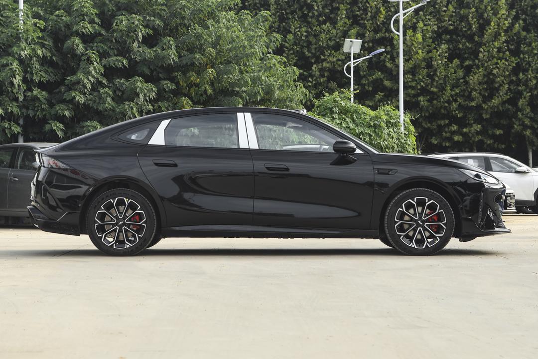 Chery A9 2026, фото 8
