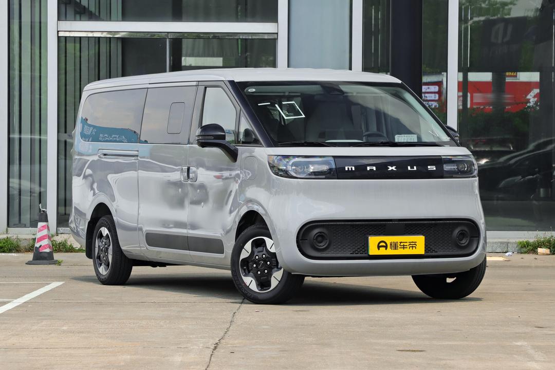 Maxus Dana M1 2026, фото 3