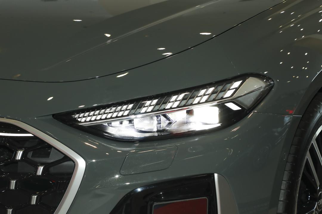 Audi A5L 2026, фото 14