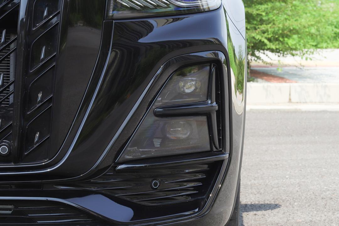 Hongqi HS5 2026, фото 11