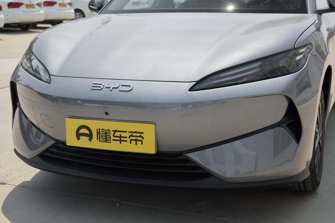 BYD e7 2026, фото 9