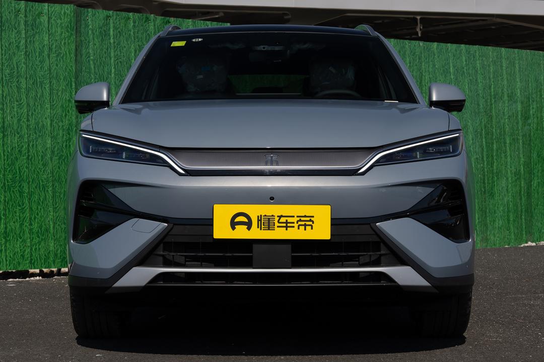 BYD Song Ultra DM 2026, фото 12