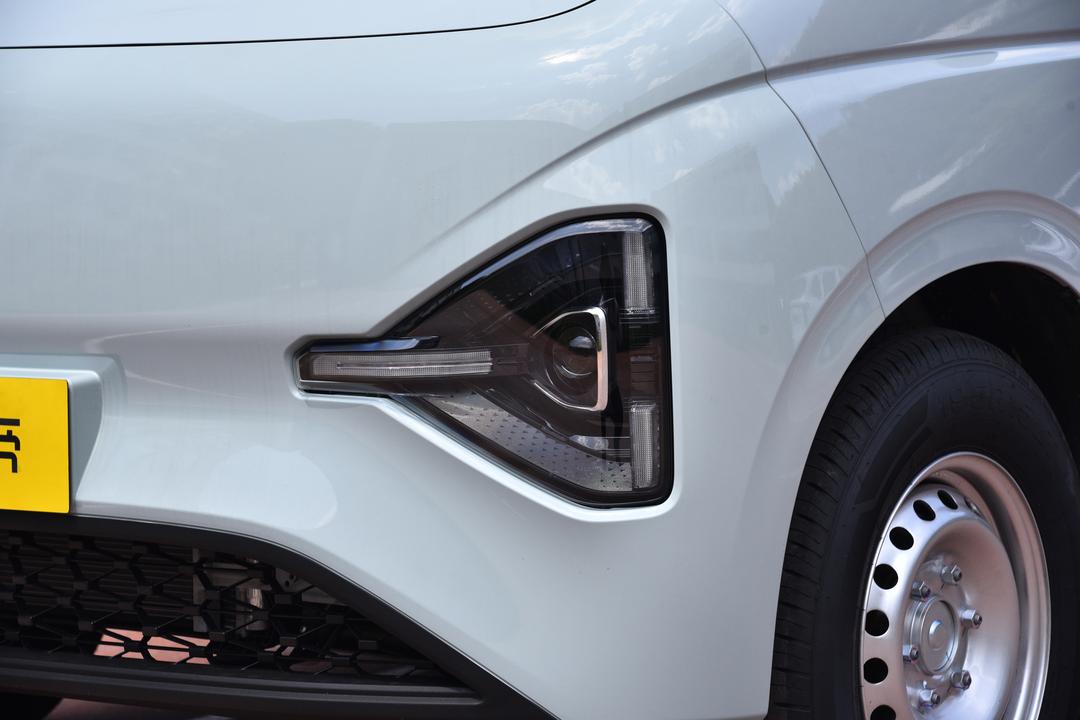 Dongfeng Forland V8E 2026, фото 13