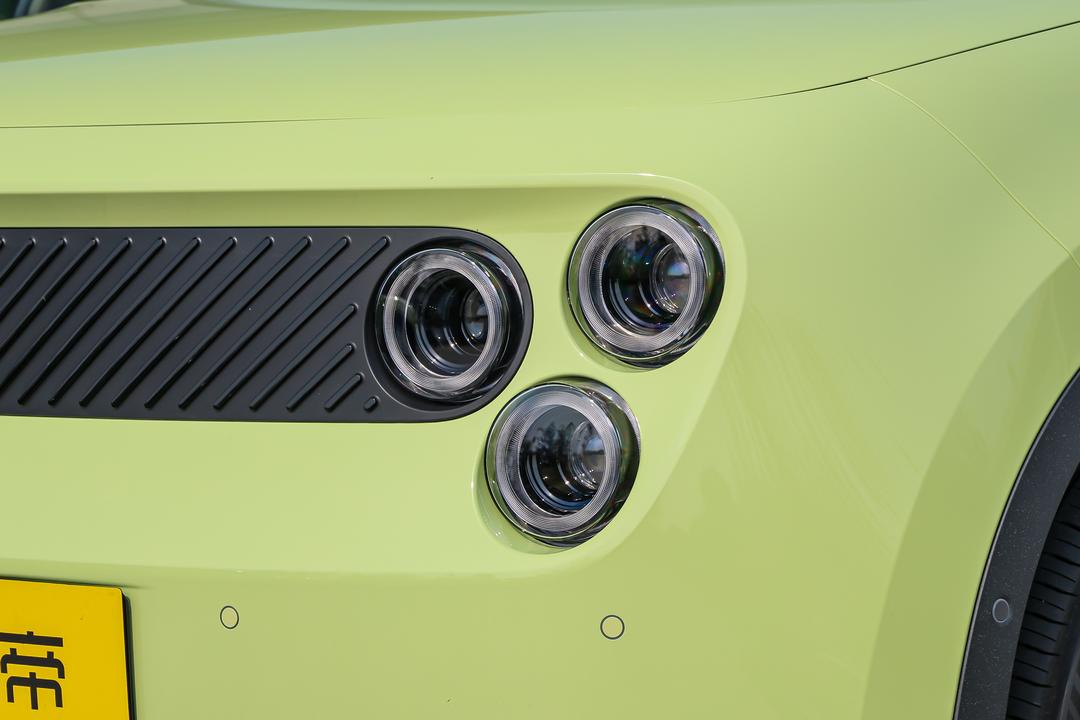 NIO Firefly 2026, фото 13