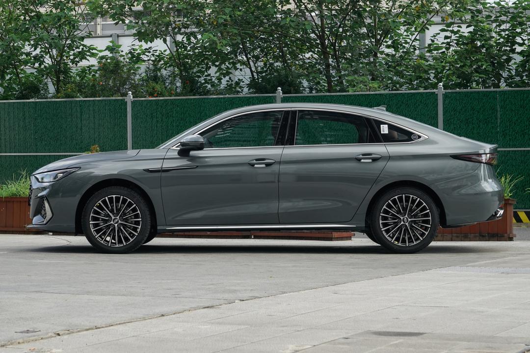 Chery Arrizo 8 PRO 2026, фото 4