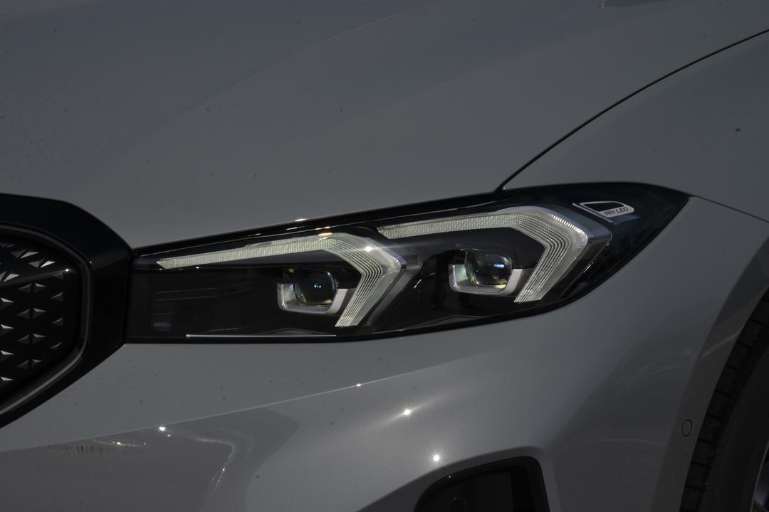 BMW i3 2026, фото 14