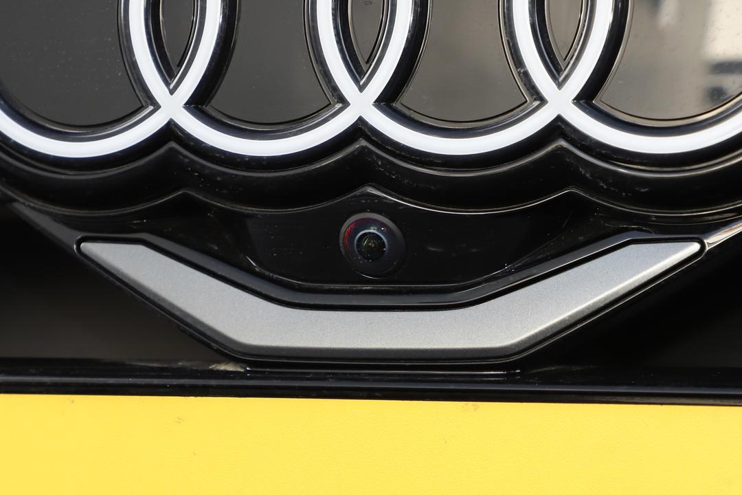 Audi A5L Sportback 2026, фото 15