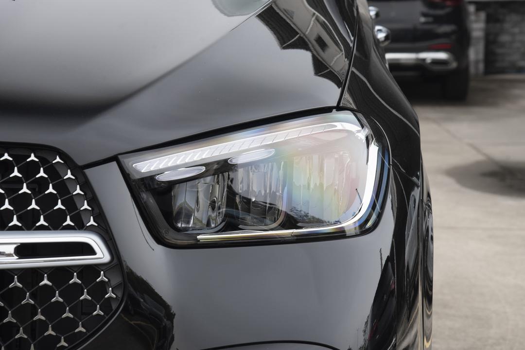 Mercedes-Benz GLE-Class (Европейской сборки) 2026, фото 11