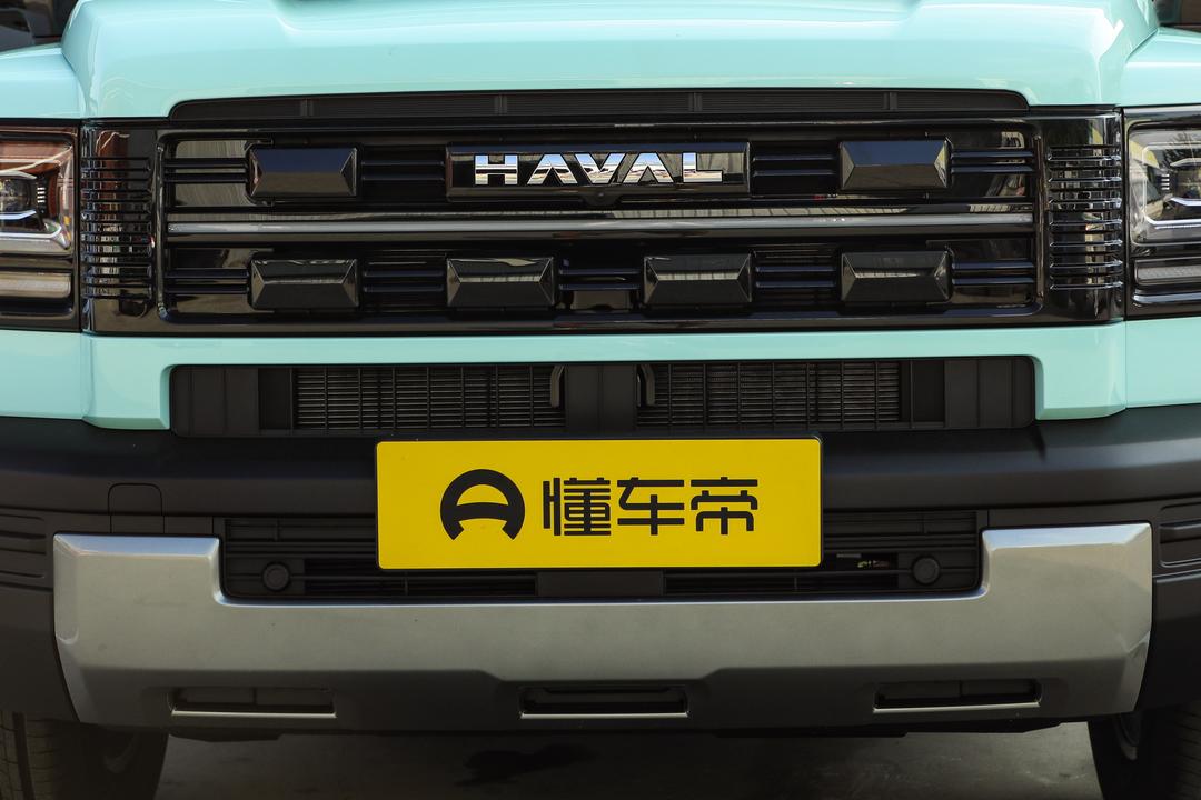 Haval Raptor PHEV 2026, фото 10