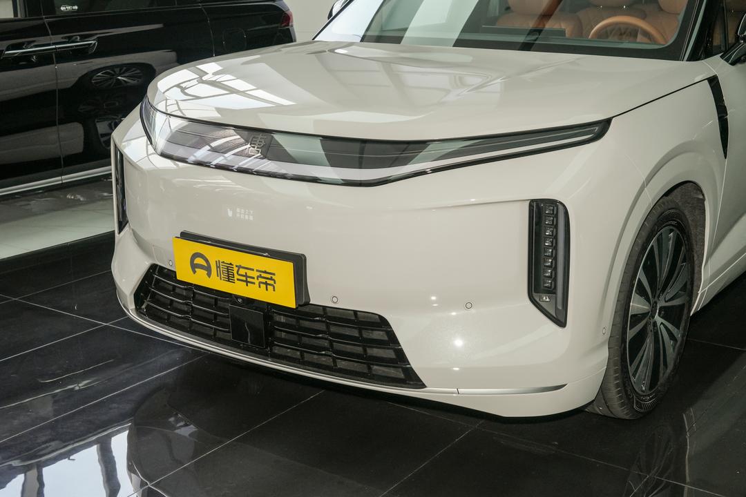 BYD Datang EV 2026, фото 8