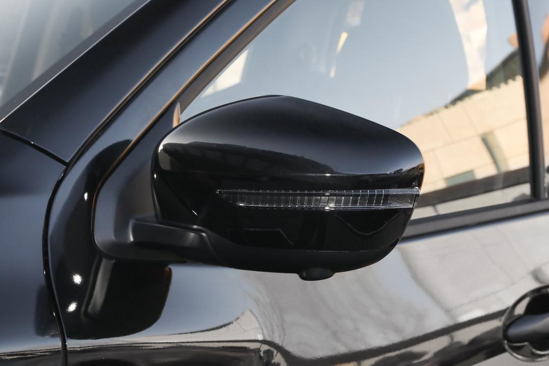 Dongfeng DF6 2026, фото 11