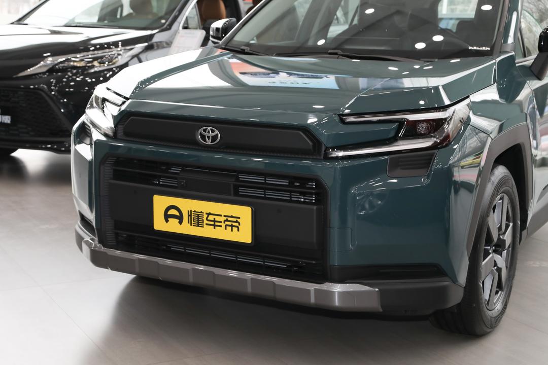 Toyota RAV4 2026, фото 8