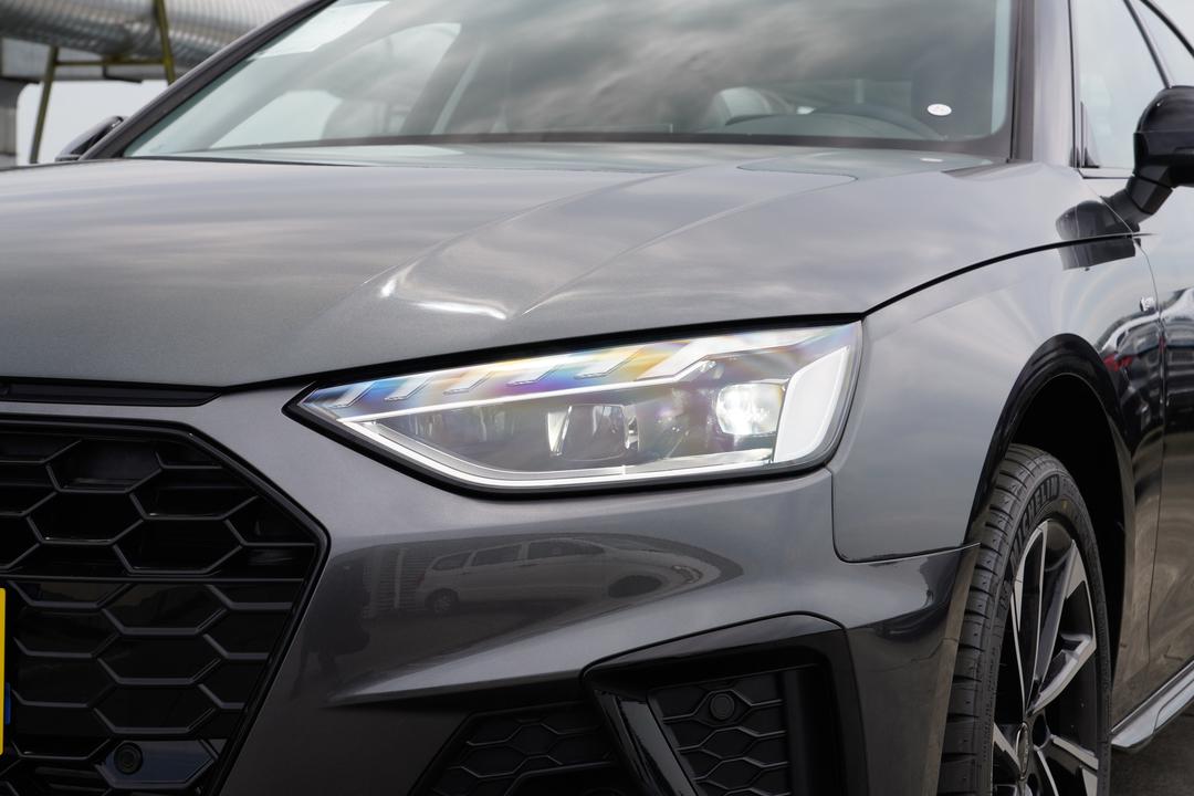 Audi A4L 2026, фото 14