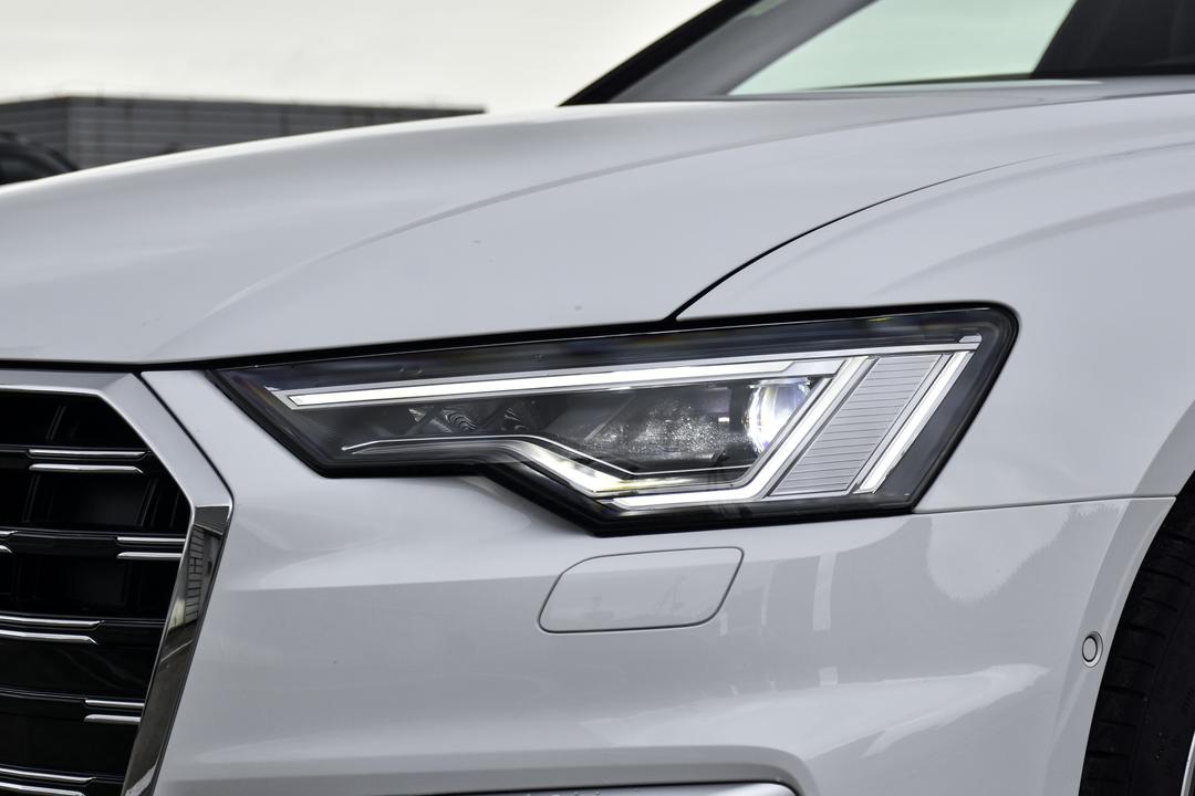 Audi A6L 2026, фото 14