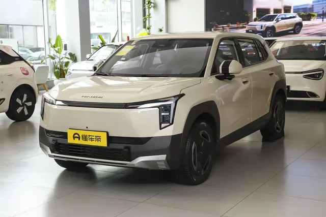 Dongfeng Nano 06 2026 — купить из Китая под заказ