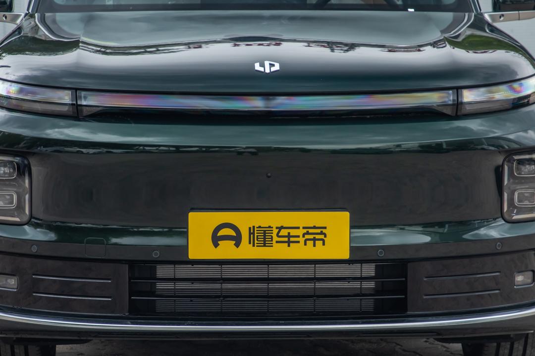 Leapmotor D19 2026, фото 10
