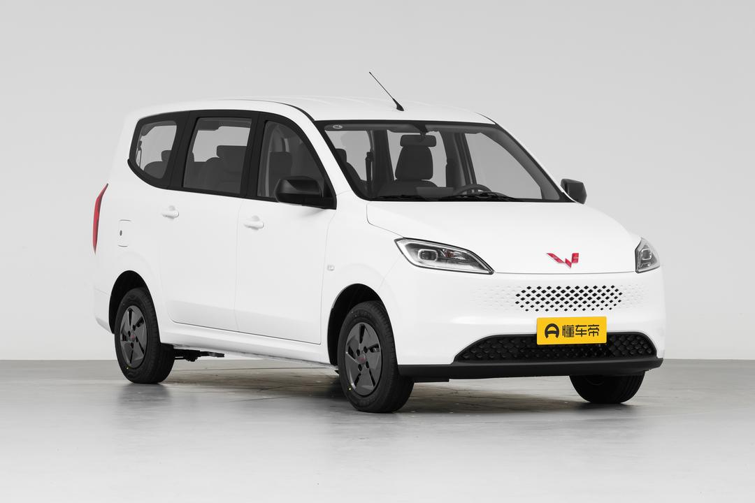 Wuling Hongguang 2026, фото 3
