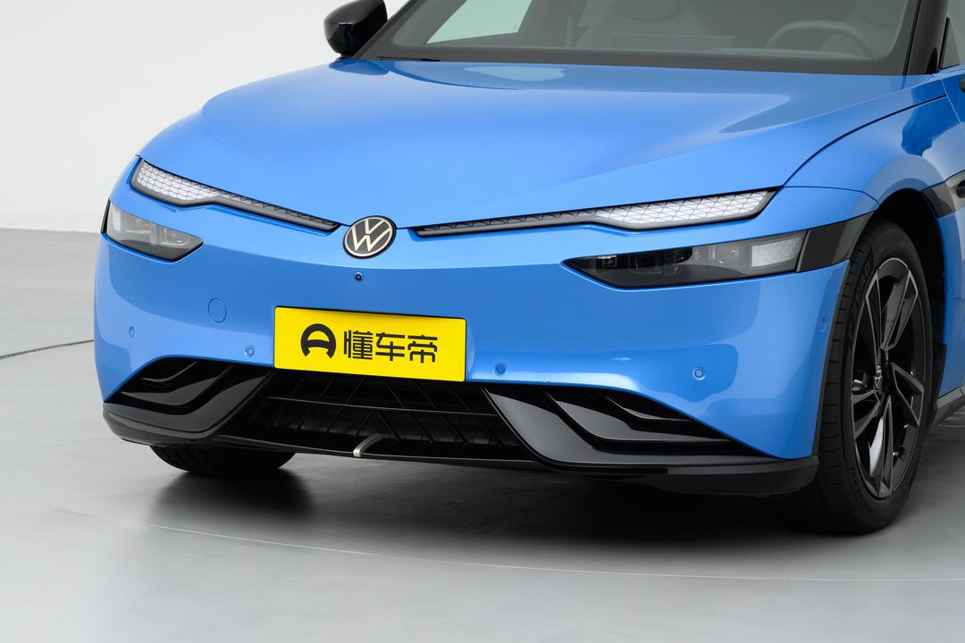 Volkswagen Volkswagen ID. UNYX 2026, фото 9