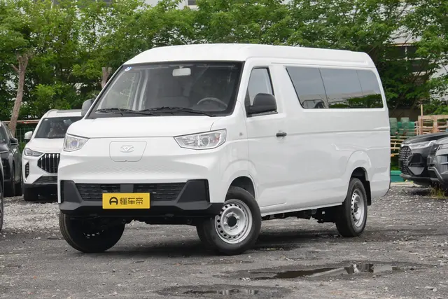 Kaiyi Jiangtun E7 2026 — купить из Китая под заказ