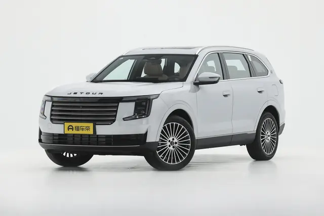 Jetour X70L 2026 — купить из Китая под заказ