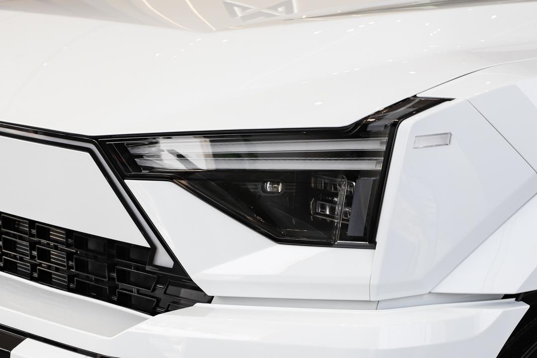 Dongfeng M817 2026, фото 13