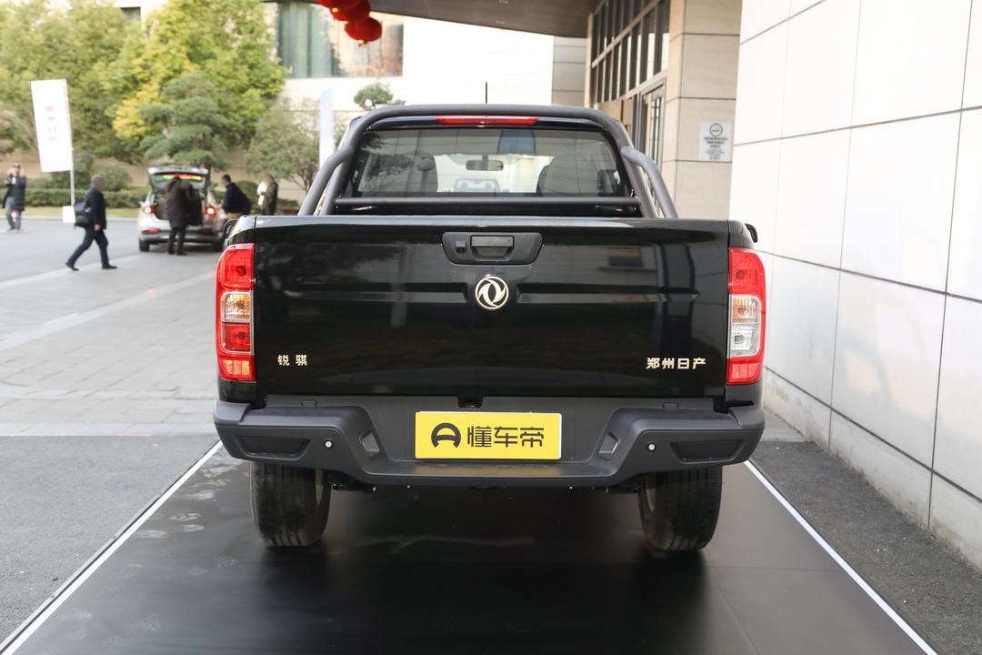 Dongfeng DF6 2026, фото 6