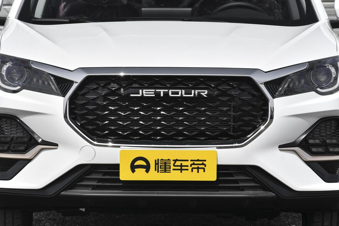 Jetour X70 2026, фото 10
