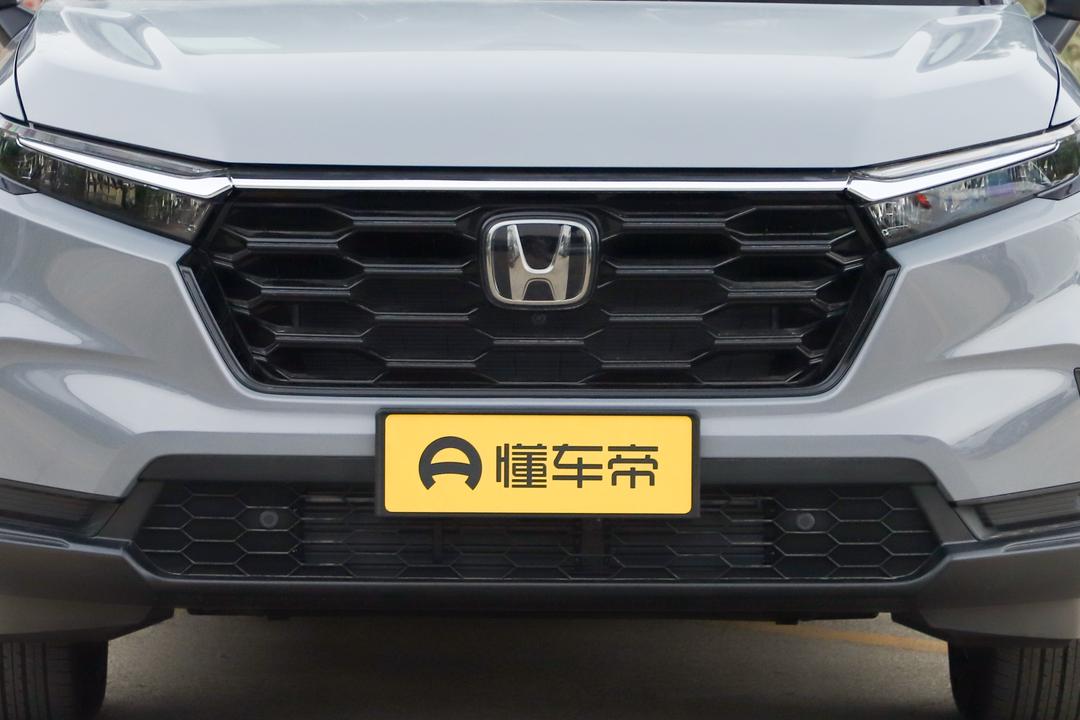 Honda CR-V 2026, фото 10