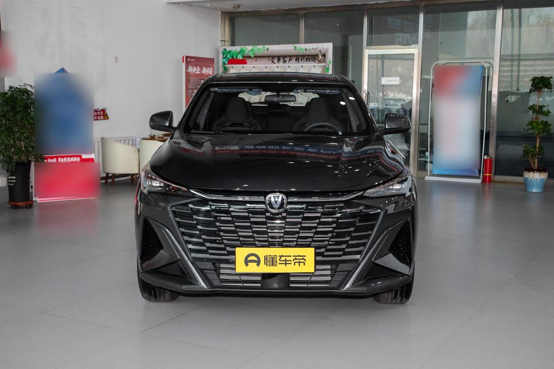 Changan X5 PLUS 2026, фото 2